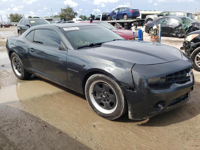 CHEVROLET CAMARO LS 2013 2g1fa1e30d9202017