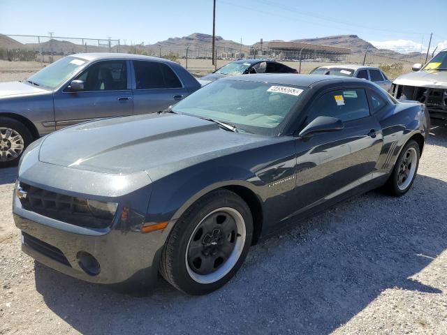 CHEVROLET CAMARO LS 2013 2g1fa1e30d9204446