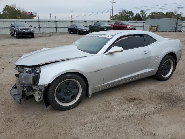 CHEVROLET CAMARO 2013 2g1fa1e30d9239066