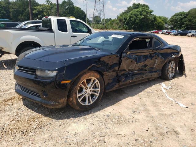 CHEVROLET CAMARO LS 2014 2g1fa1e30e9125912