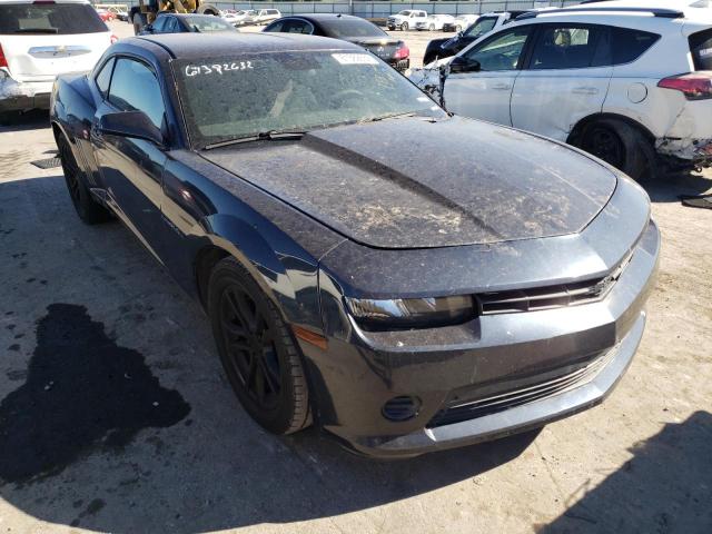 CHEVROLET CAMARO LS 2014 2g1fa1e30e9131256