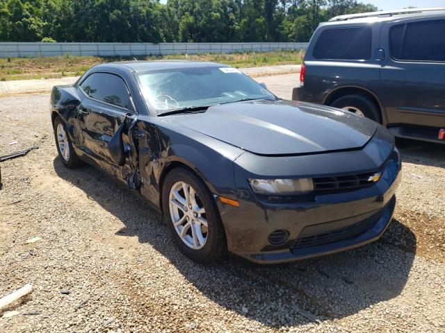 CHEVROLET CAMARO LS 2014 2g1fa1e30e9194910