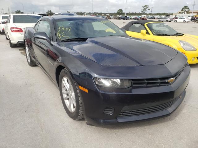 CHEVROLET CAMARO LS 2014 2g1fa1e30e9203198