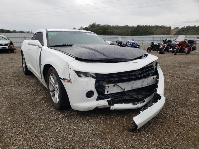 CHEVROLET CAMARO LS 2014 2g1fa1e30e9205758