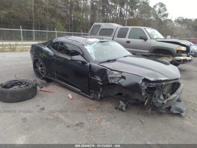 CHEVROLET CAMARO 2014 2g1fa1e30e9221944