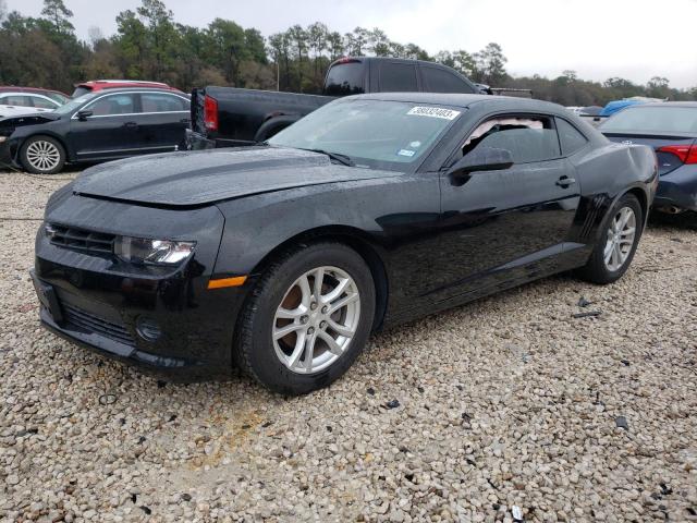 CHEVROLET CAMARO LS 2014 2g1fa1e30e9225301