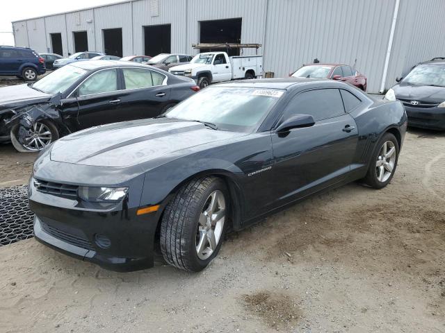 CHEVROLET CAMARO LS 2014 2g1fa1e30e9259397