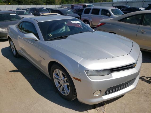 CHEVROLET CAMARO LS 2014 2g1fa1e30e9308341