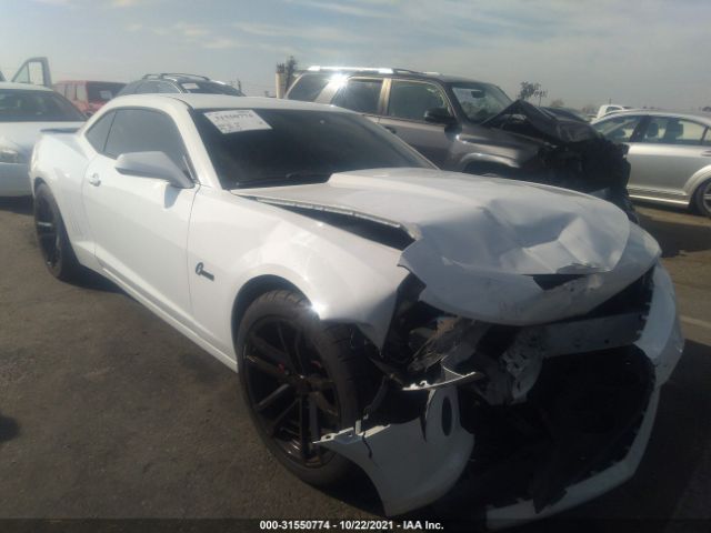 CHEVROLET CAMARO 2014 2g1fa1e30e9311868