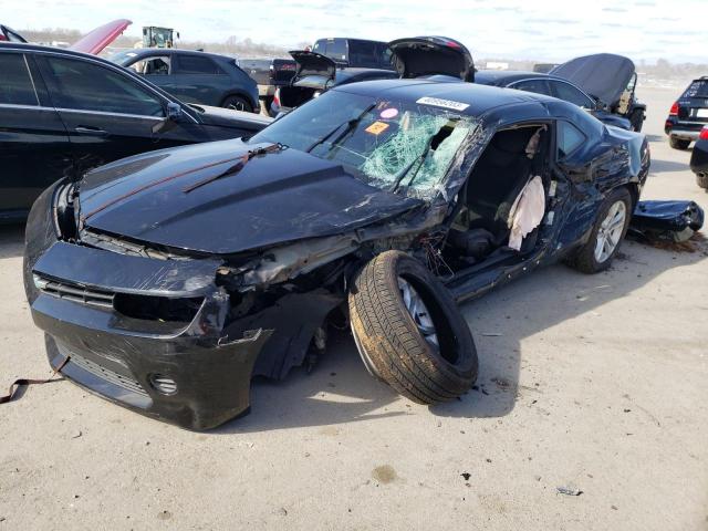 CHEVROLET CAMARO LS 2015 2g1fa1e30f9184203