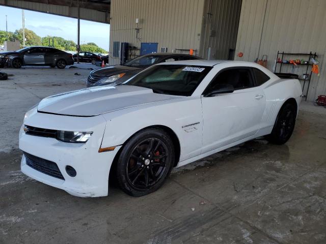 CHEVROLET CAMARO 2015 2g1fa1e30f9237532