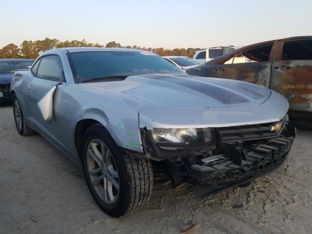 CHEVROLET CAMARO LS 2015 2g1fa1e30f9258977