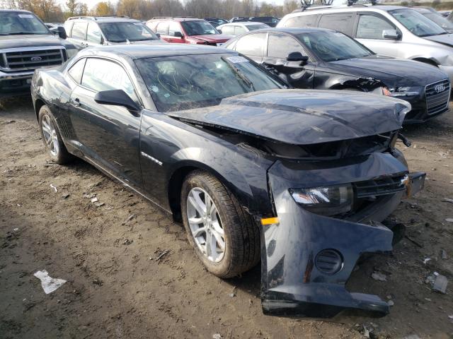 CHEVROLET CAMARO LS 2015 2g1fa1e30f9301276