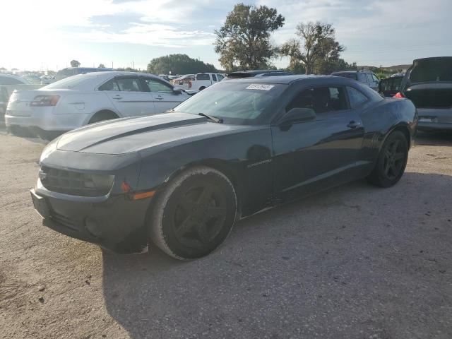 CHEVROLET CAMARO LS 2012 2g1fa1e31c9110039