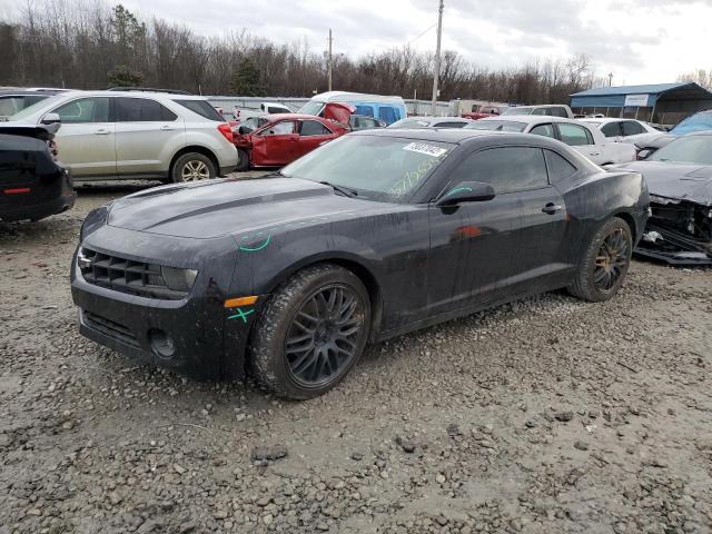 CHEVROLET CAMARO LS 2012 2g1fa1e31c9115600