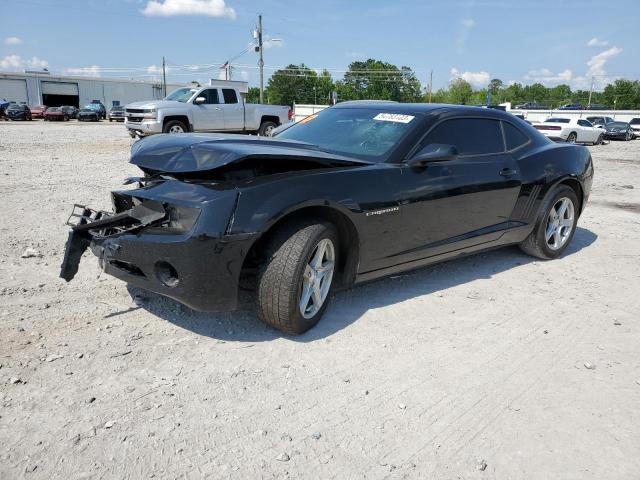 CHEVROLET CAMARO LS 2012 2g1fa1e31c9127634