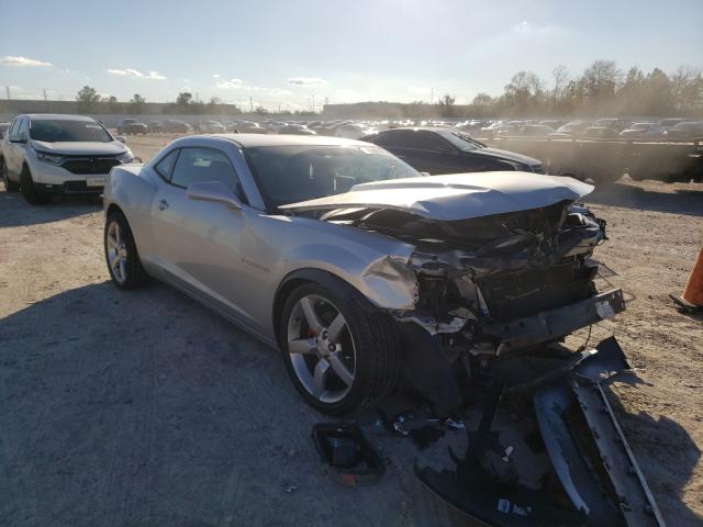 CHEVROLET CAMARO LS 2012 2g1fa1e31c9145034