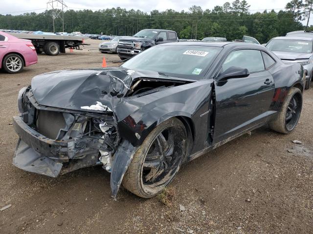 CHEVROLET CAMARO LS 2012 2g1fa1e31c9148984