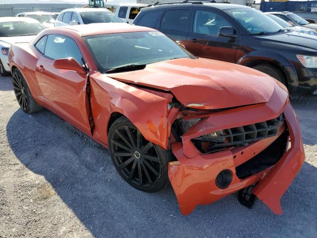 CHEVROLET CAMARO LS 2012 2g1fa1e31c9176056