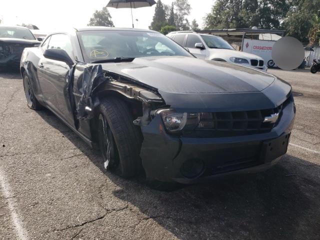 CHEVROLET CAMARO LS 2012 2g1fa1e31c9182083