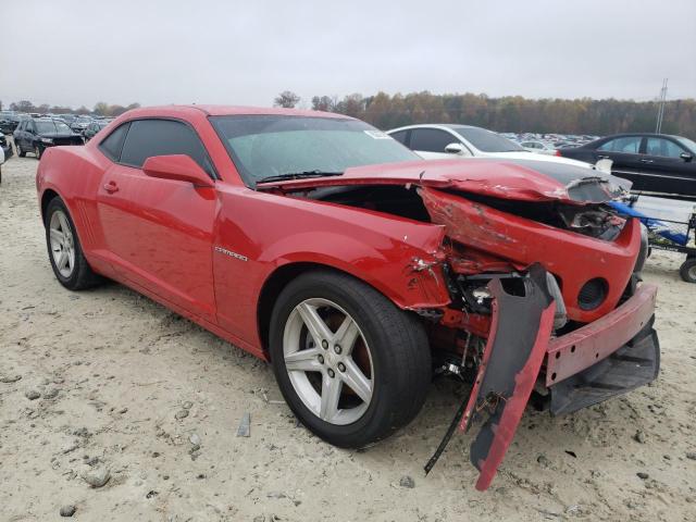 CHEVROLET CAMARO LS 2013 2g1fa1e31d9120460