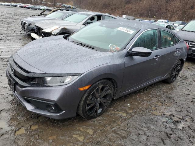 HONDA CIVIC 2020 2g1fa1e31d9135931