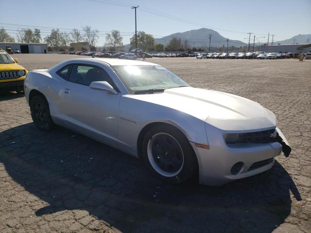 CHEVROLET CAMARO LS 2013 2g1fa1e31d9139929