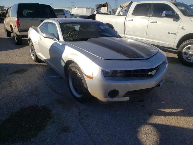 CHEVROLET CAMARO LS 2013 2g1fa1e31d9157685