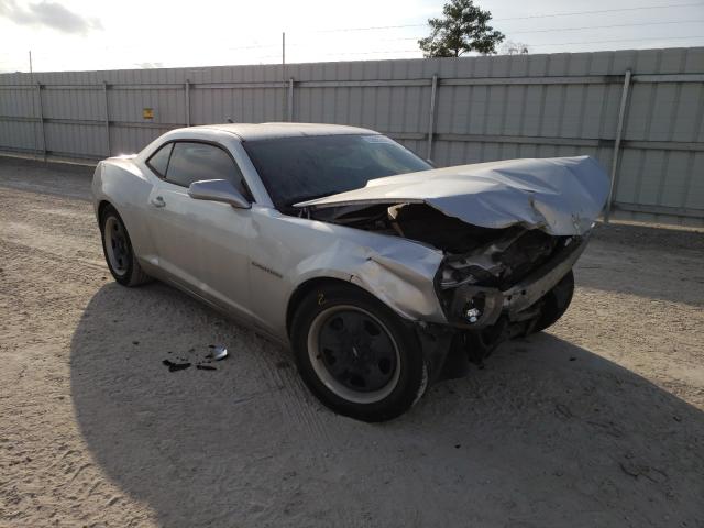 CHEVROLET CAMARO LS 2013 2g1fa1e31d9162577