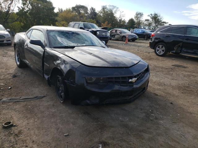 CHEVROLET CAMARO LS 2013 2g1fa1e31d9165589