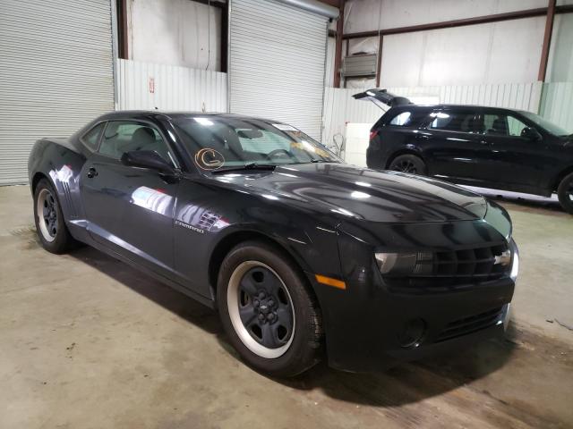 CHEVROLET CAMARO LS 2013 2g1fa1e31d9168752