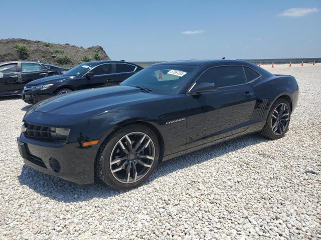 CHEVROLET CAMARO LS 2013 2g1fa1e31d9172008