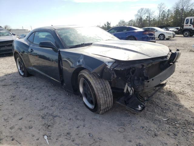 CHEVROLET CAMARO LS 2013 2g1fa1e31d9180268