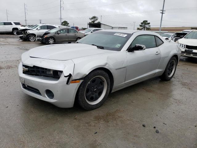 CHEVROLET CAMARO LS 2013 2g1fa1e31d9195112