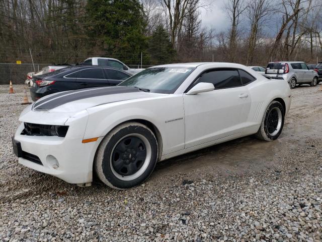 CHEVROLET CAMARO LS 2013 2g1fa1e31d9218419