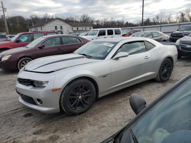 CHEVROLET CAMARO LS 2014 2g1fa1e31e9123635