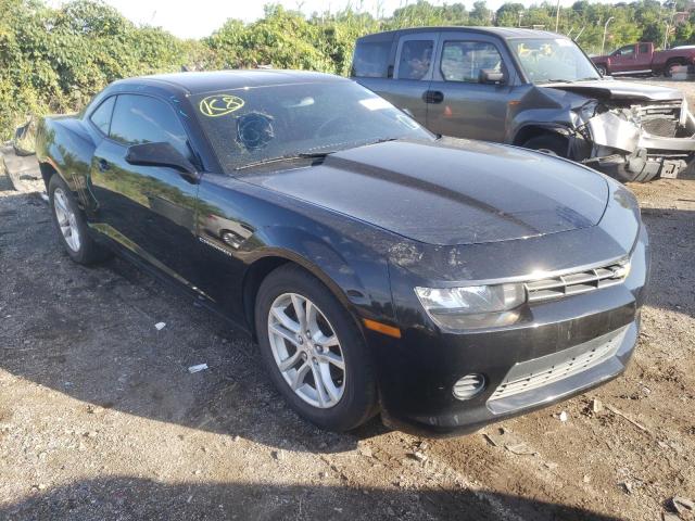 CHEVROLET CAMARO LS 2014 2g1fa1e31e9128947