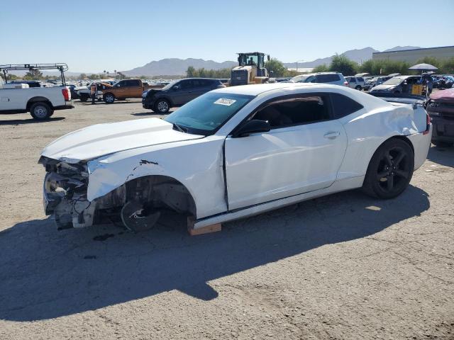 CHEVROLET CAMARO LS 2014 2g1fa1e31e9131377