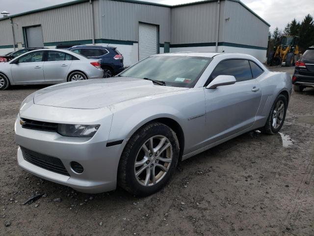 CHEVROLET CAMARO 2014 2g1fa1e31e9132545