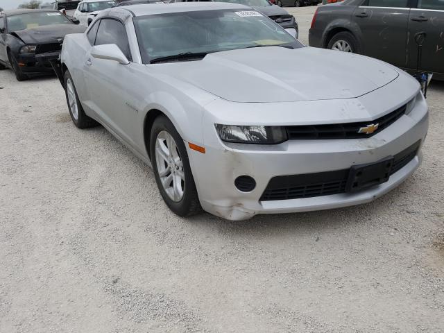 CHEVROLET CAMARO LS 2014 2g1fa1e31e9154528