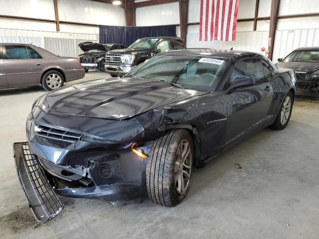 CHEVROLET CAMARO LS 2014 2g1fa1e31e9154688