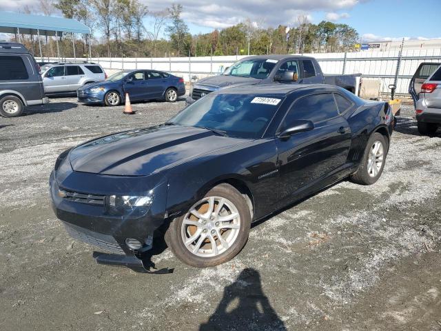 CHEVROLET CAMARO LS 2014 2g1fa1e31e9189294