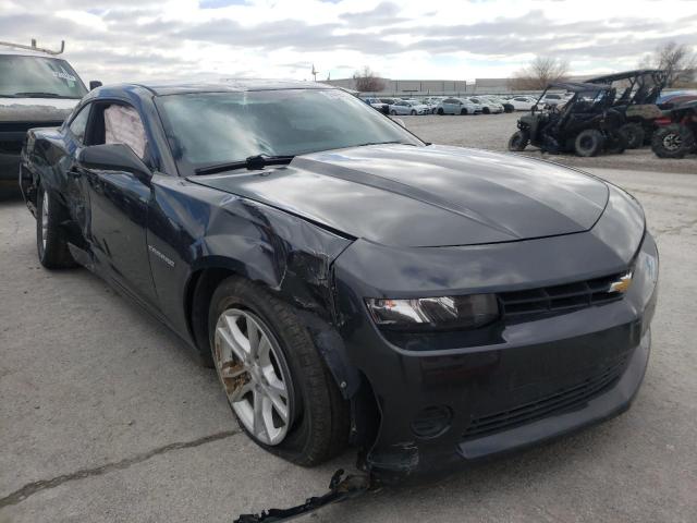 CHEVROLET CAMARO LS 2014 2g1fa1e31e9201363