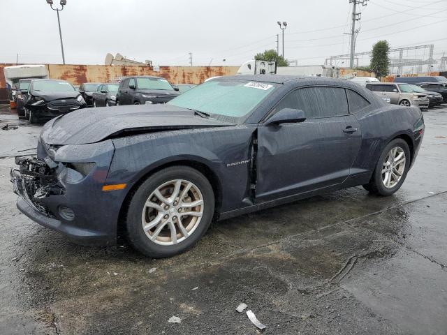 CHEVROLET CAMARO LS 2014 2g1fa1e31e9208412