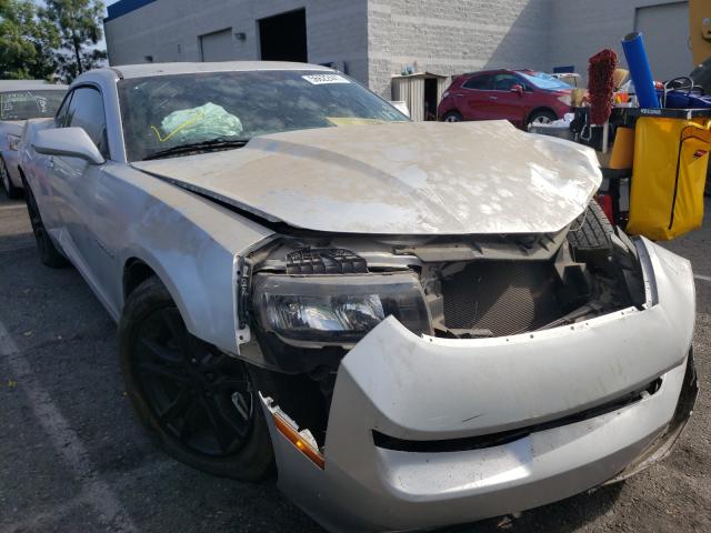 CHEVROLET CAMARO LS 2014 2g1fa1e31e9216851