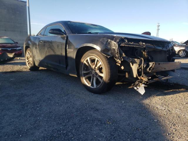 CHEVROLET CAMARO LS 2014 2g1fa1e31e9225520