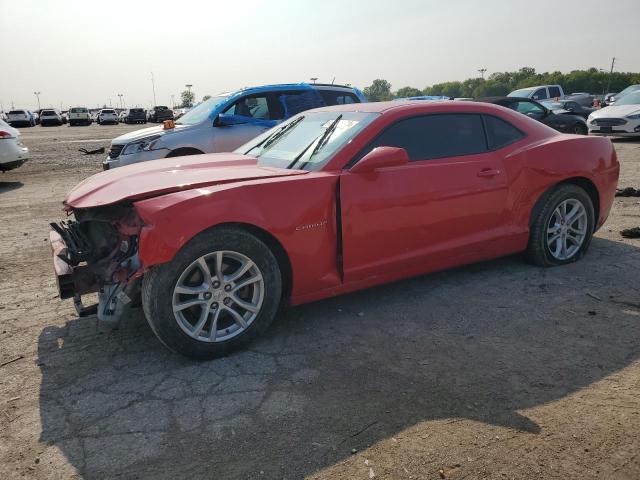 CHEVROLET CAMARO LS 2014 2g1fa1e31e9268139