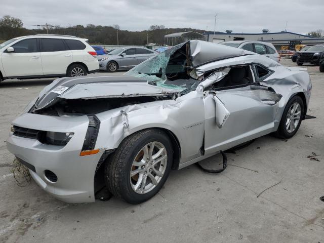 CHEVROLET CAMARO LS 2014 2g1fa1e31e9285569