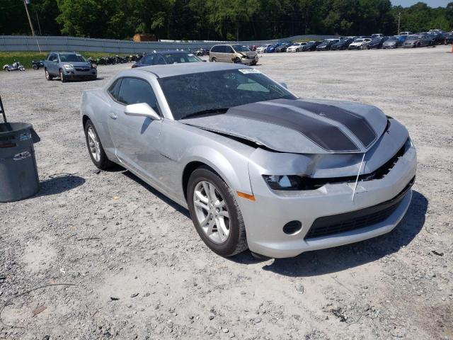 CHEVROLET CAMARO LS 2014 2g1fa1e31e9288472