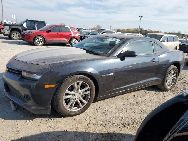 CHEVROLET CAMARO LS 2014 2g1fa1e31e9302421